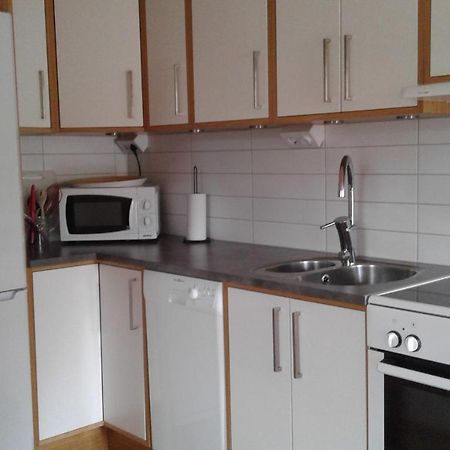 Stuga I Gamla-Koepstad Traslovslage المظهر الخارجي الصورة
