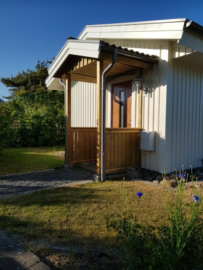 Stuga I Gamla-Koepstad Traslovslage المظهر الخارجي الصورة